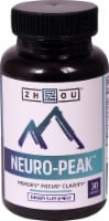 Zhou Neuro Peak