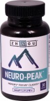 Zhou Neuro Peak Perspective: Main