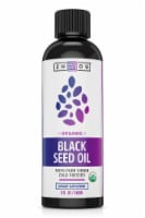 Zhou Organic Black Seed Oil