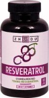 Zhou  Resveratrol