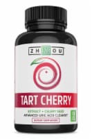 Zhou® Tart Cherry Extract + Celery Seed
