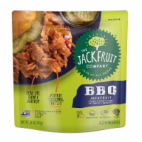 The Jackfruit Company BBQ Jackfruit