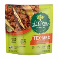 The Jackfruit Company Tex-Mex Jackfruit