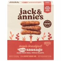 Jack & Annie's™ Maple Breakfast Jack Sausage