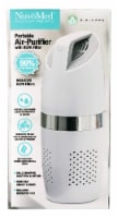 NuvoMed™ Portable Air Purifier with HEPA Filter Perspective: Main