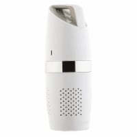 NuvoMed™ Portable Air Purifier with HEPA Filter Perspective: Main