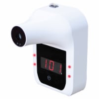 NuvoMed WMT-6/0929 Wall-Mounted Thermometer