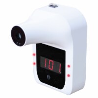NuvoMed WMT-6/0929 Wall-Mounted Thermometer