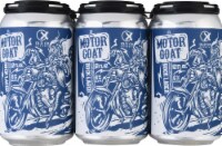 Old Ox Brewery Motor Goat Bock Lager