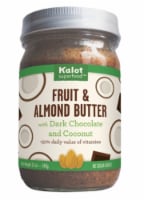 Kalot Superfood Fruit & Almond Butter with Dark Chocolate & Coconut Perspective: Main