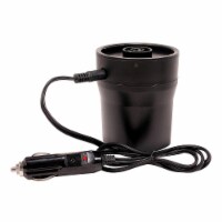 Cauldryn DC1 Cauldryn DC Power Base