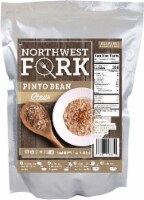 NorthWest Fork Pinto Bean Stew (Gluten-Free, Non-GMO, Kosher, Vegan)
