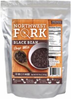 NorthWest Fork Black Bean Soup (Gluten-Free, Non-GMO, Kosher, Vegan)