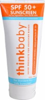 Thinkbaby  Safe Sunscreen SPF 50 +