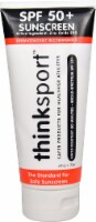 Thinksport  Sunscreen SPF 50