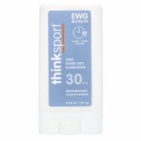 Thinksport Body & Face Sunscreen Stick