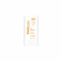 Thinkbaby® Mineral Sunscreen Stick SPF 30 Perspective: Main