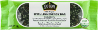 Go Raw Spirulina Seed Bars Perspective: Main