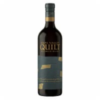 Quilt Red Blend California Wine