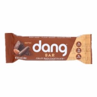 Dang Chocolate Sea Salt Keto Bar