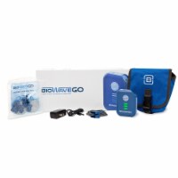 BioWaveGO Nerve Stimulation Unit 1 X 3 X 4 with Charger BWG-S OTC