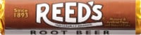 Reed's Root Beer Hard Candy Perspective: Main