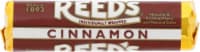 Reed's Cinnamon Hard Candy Perspective: Main