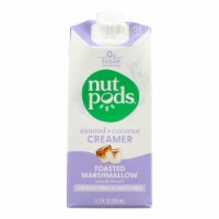 Nutpods® Toasted Marshmallow Unsweetened Almond & Coconut Creamer