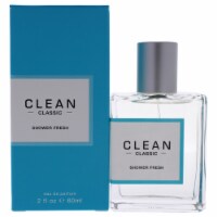 Clean Classic Shower Fresh EDP Spray 2 oz