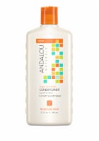Andalou Naturals Argan Oil & Shea Conditioner