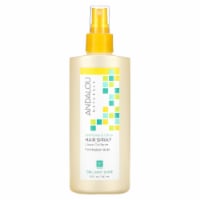 Andalou Naturals Perfect Hold Sunflower Hair Spray