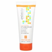 Andalou Naturals Orange And Argan Style Cream