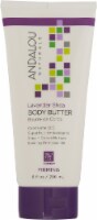 Andalou Naturals Lavender Shea Body Butter