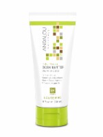 Andalou Naturals Kukui Cocoa Body Butter