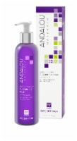 Andalou Naturals Apricot Probiotic Cleasning Milk