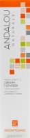 Andalou Naturals Meyer Lemon Creamy Cleanser