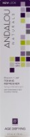 Andalou Naturals Blossom & Leaf Age Defying Toning Lotion
