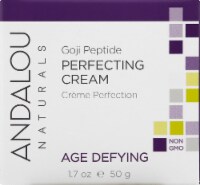 Andalou Naturals Age Defying Perfecting Cream Perspective: Main