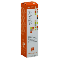 Andalou Naturals Luminous Eye Serum