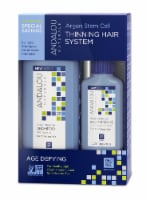 Andalou Naturals Thinning Hair Treatment Shampoo