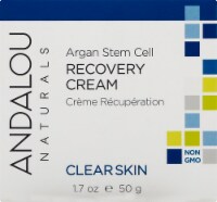 Andalou Naturals Clarifying Recovery Cream Perspective: Main