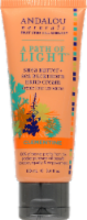 Andalou Naturals Clementine Hand Cream