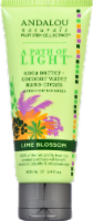 Andalou Naturals A Path Of Light™ Shea Butter and Coconut Water Hand Cream