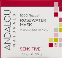 Andalou Naturals 1000 Roses Rosewater Mask