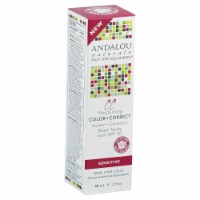 Andalou Naturals Moisturizing Color+Correct Perspective: Main