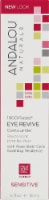 Andalou Naturals 1000 Roses Eye Revive Contour Gel