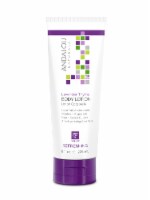 Andalou Naturals Lavender Thyme Refreshing Body Lotion