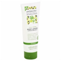 Andalou Naturals Citrus Verbena Uplifting Body Lotion