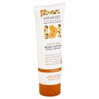 Andalou Naturals Mandarin Vanilla Vitalizing Body Lotion
