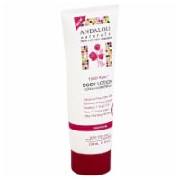 Andalou Naturals 1000 Roses Soothing Body Lotion